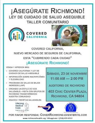Cover Richmond 2